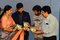Enthavaralaina Movie Audio Launch